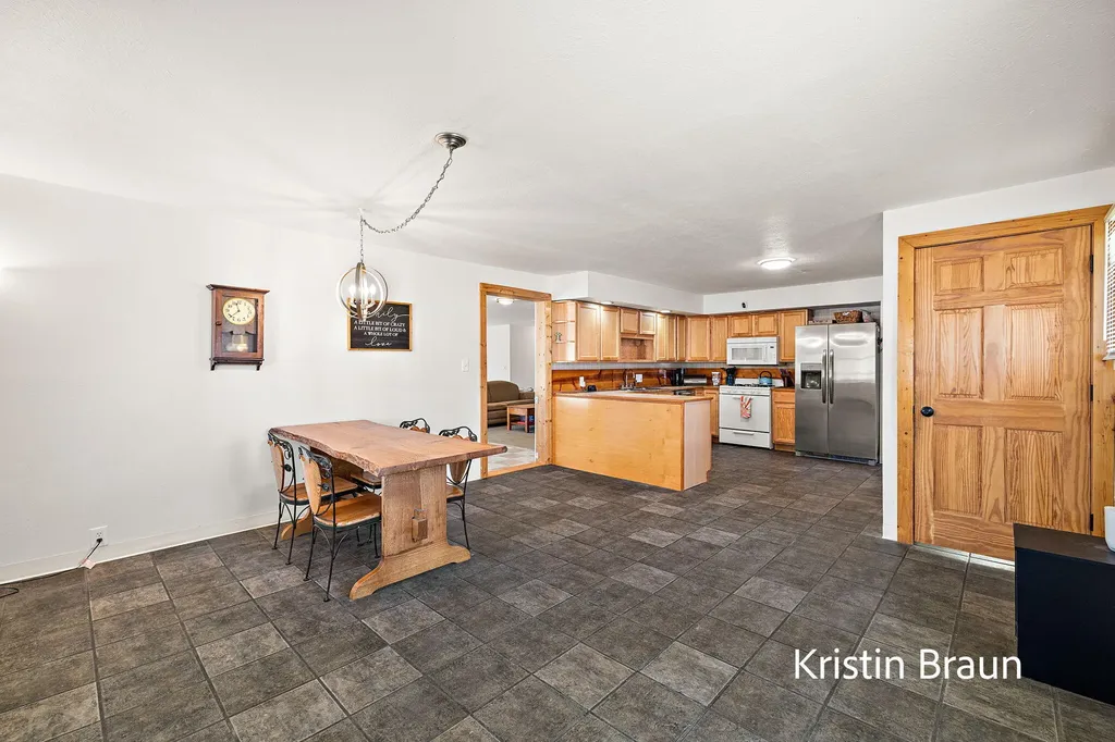 6627 2nd Street Holton Township MI 49425