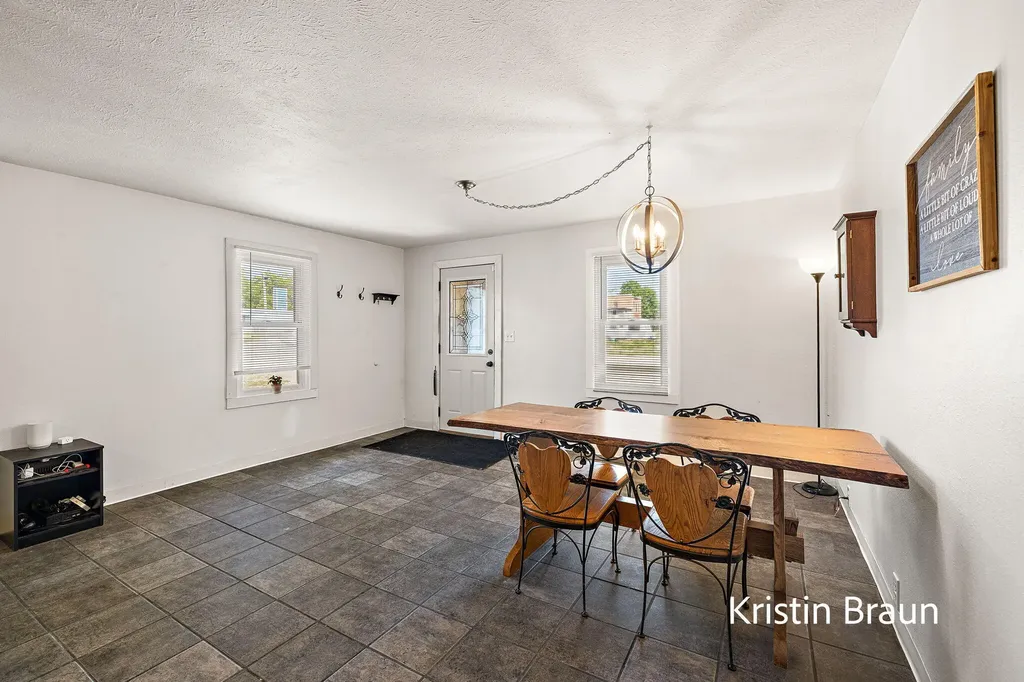 6627 2nd Street Holton Township MI 49425