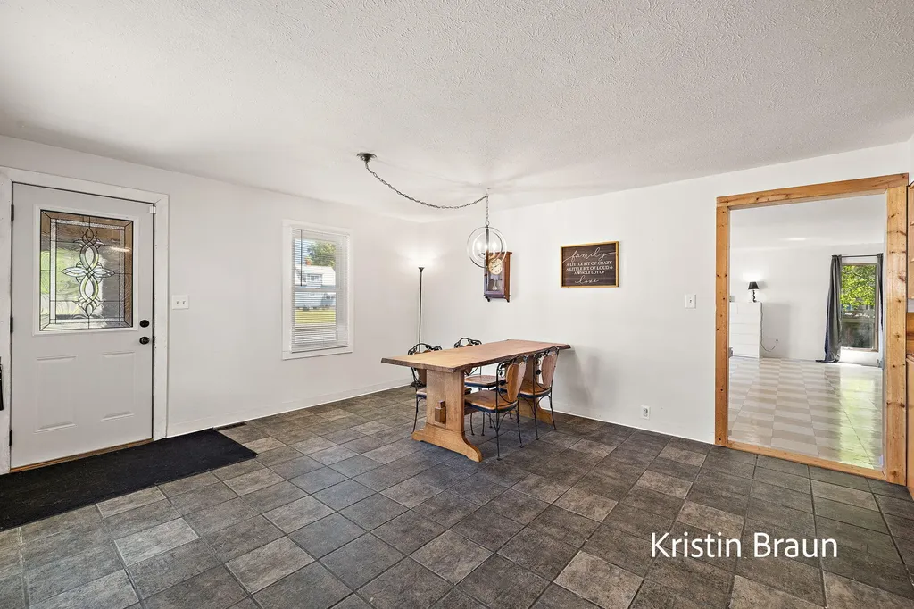 6627 2nd Street Holton Township MI 49425
