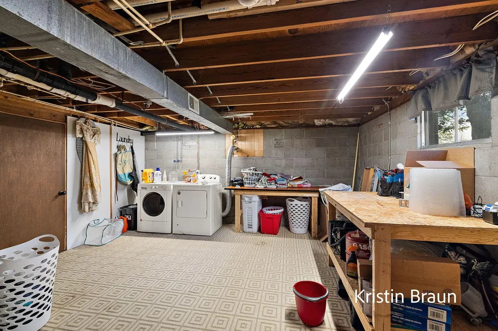6627 2nd Street Holton Township MI 49425
