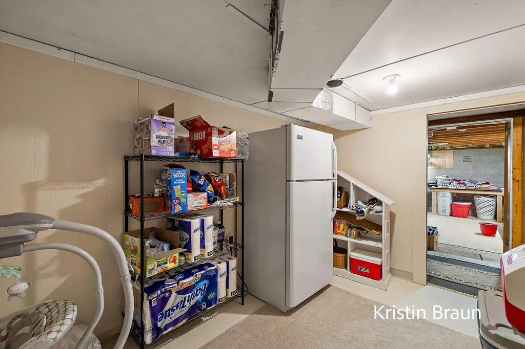 6627 2nd Street Holton Township MI 49425