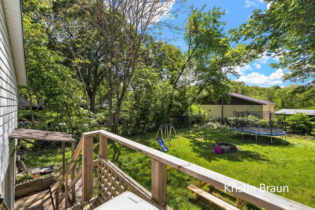 6627 2nd Street Holton Township MI 49425