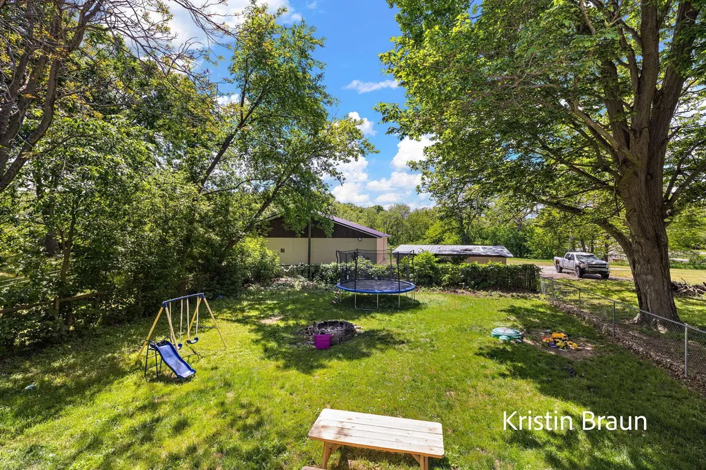 6627 2nd Street Holton Township MI 49425