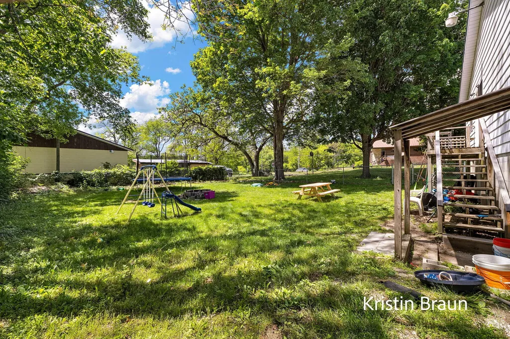 6627 2nd Street Holton Township MI 49425