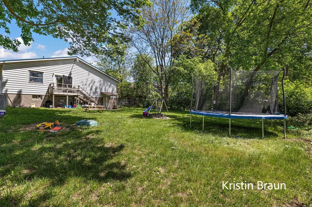 6627 2nd Street Holton Township MI 49425