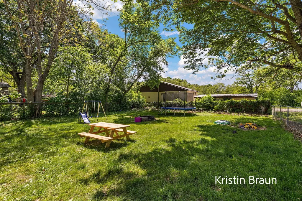 6627 2nd Street Holton Township MI 49425