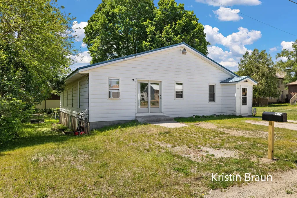 6627 2nd Street Holton Township MI 49425