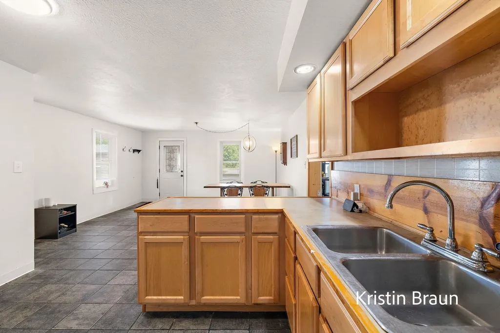 6627 2nd Street Holton Township MI 49425