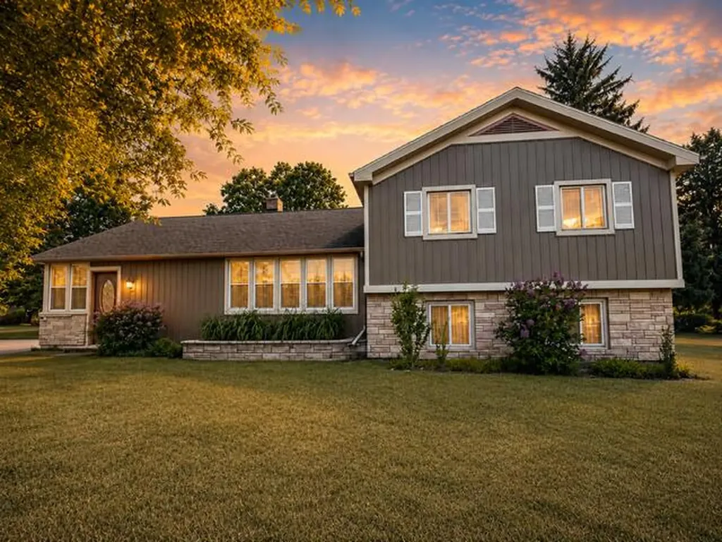 1031 N Newaygo Road Casnovia Township MI 49303