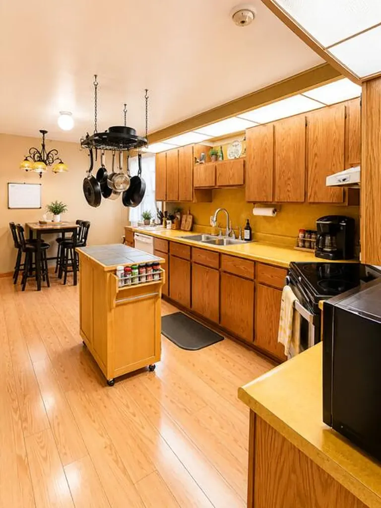 1031 N Newaygo Road Casnovia Township MI 49303