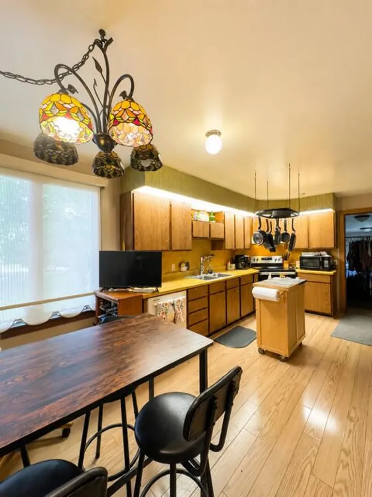 1031 N Newaygo Road Casnovia Township MI 49303