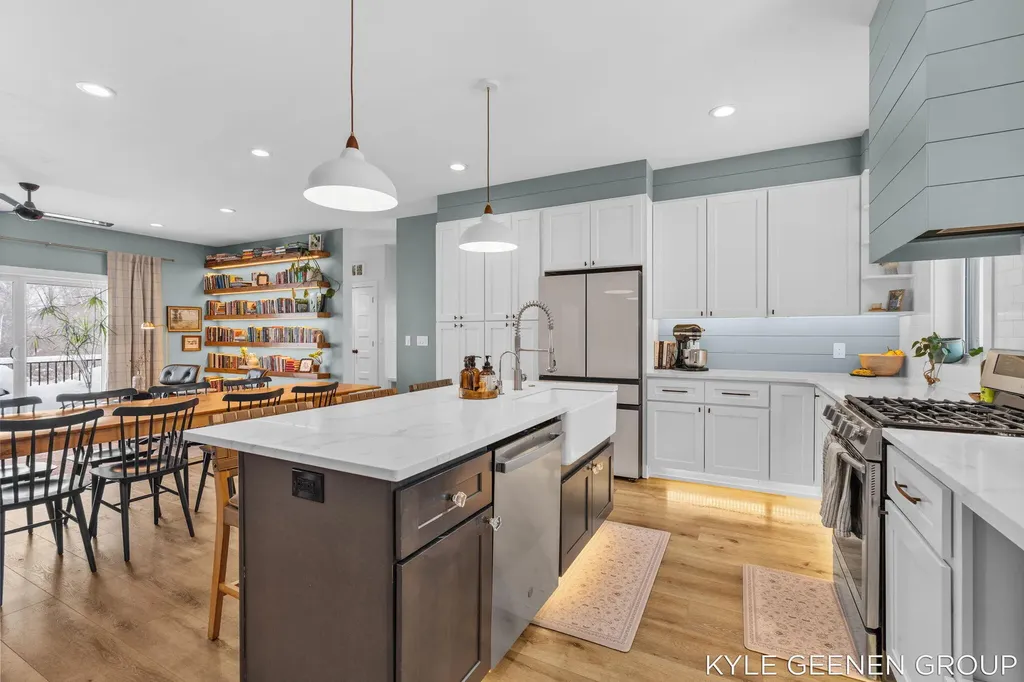 312 48th Avenue Jamestown Charter Township MI 49464