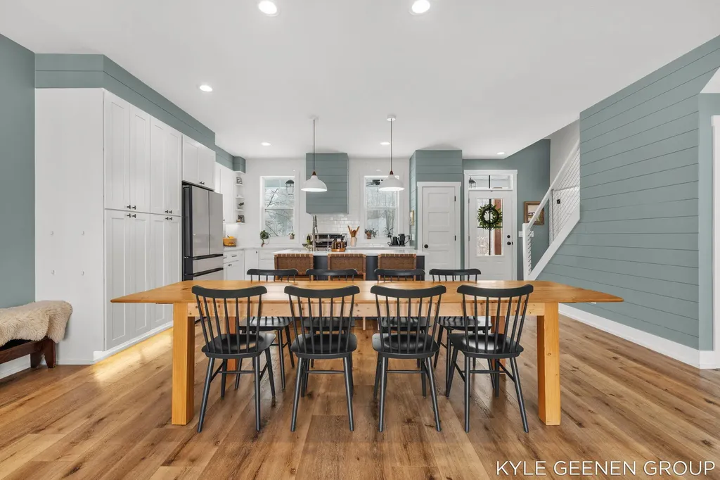312 48th Avenue Jamestown Charter Township MI 49464