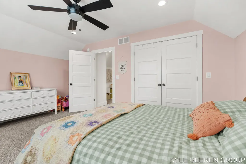 312 48th Avenue Jamestown Charter Township MI 49464