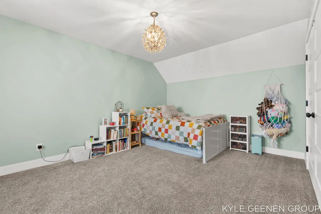 312 48th Avenue Jamestown Charter Township MI 49464
