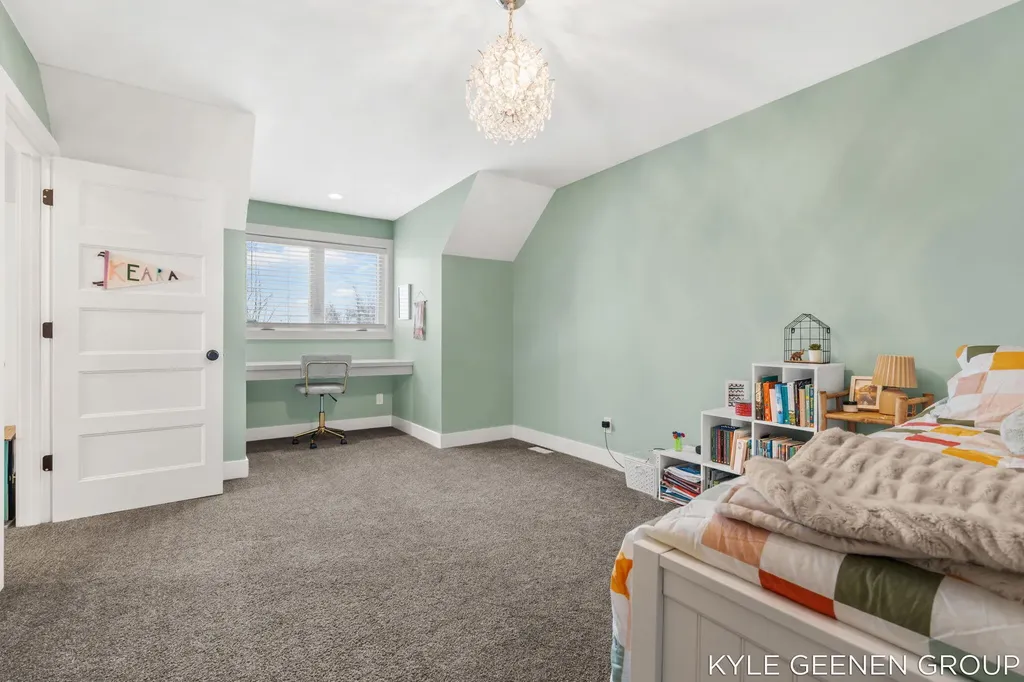 312 48th Avenue Jamestown Charter Township MI 49464