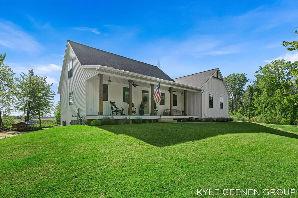 312 48th Avenue Jamestown Charter Township MI 49464