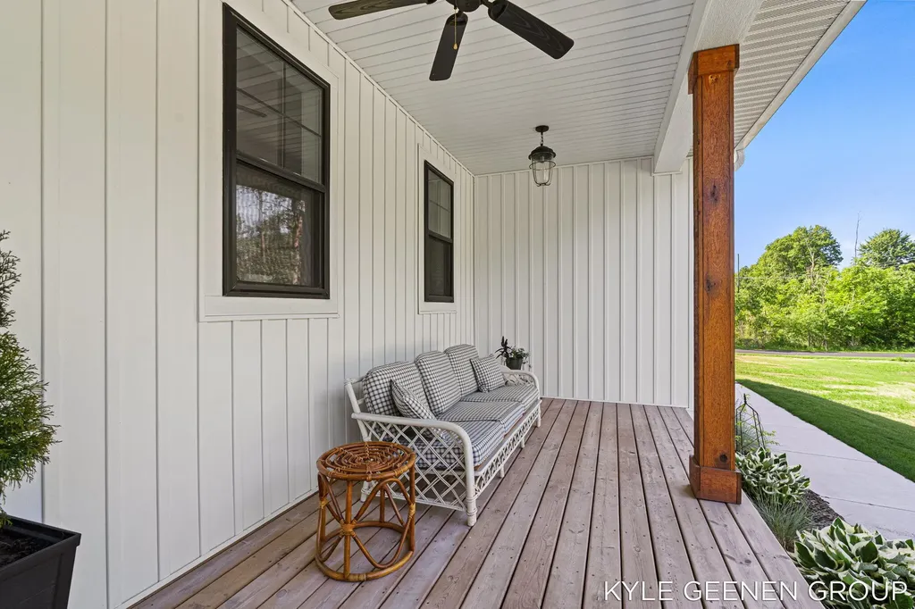312 48th Avenue Jamestown Charter Township MI 49464