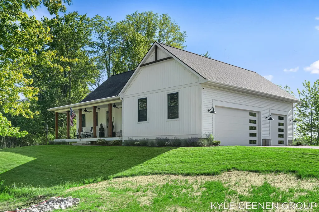 312 48th Avenue Jamestown Charter Township MI 49464