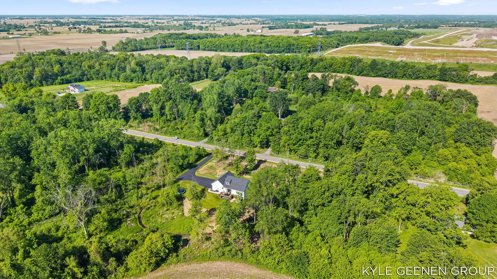 312 48th Avenue Jamestown Charter Township MI 49464