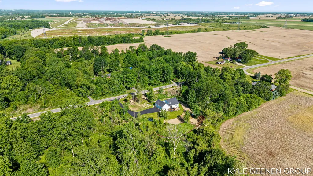 312 48th Avenue Jamestown Charter Township MI 49464