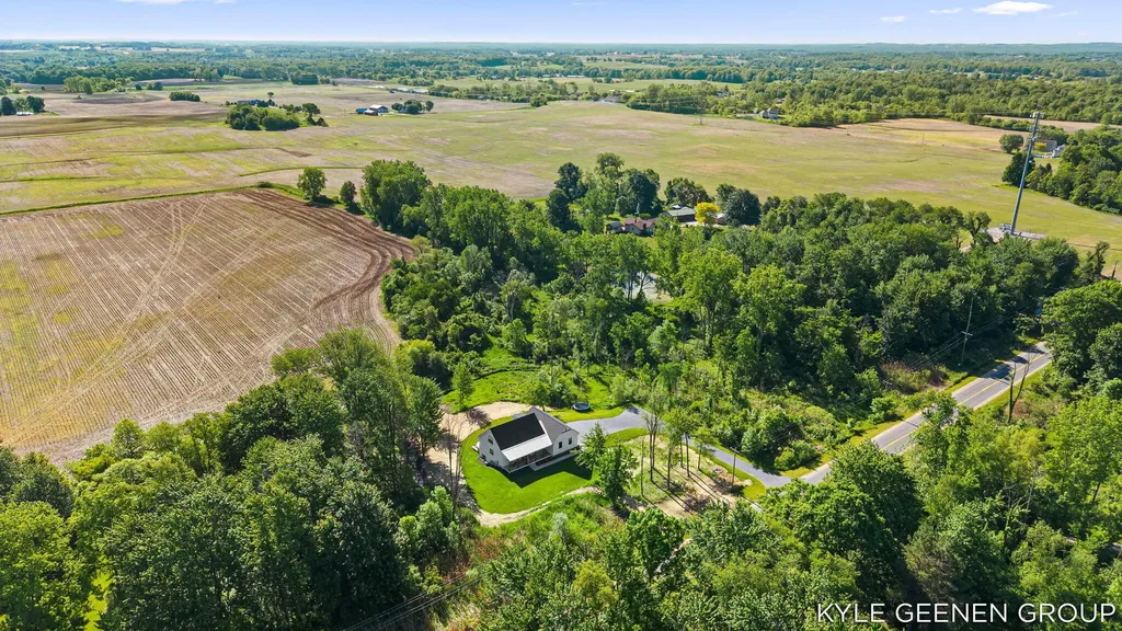 312 48th Avenue Jamestown Charter Township MI 49464