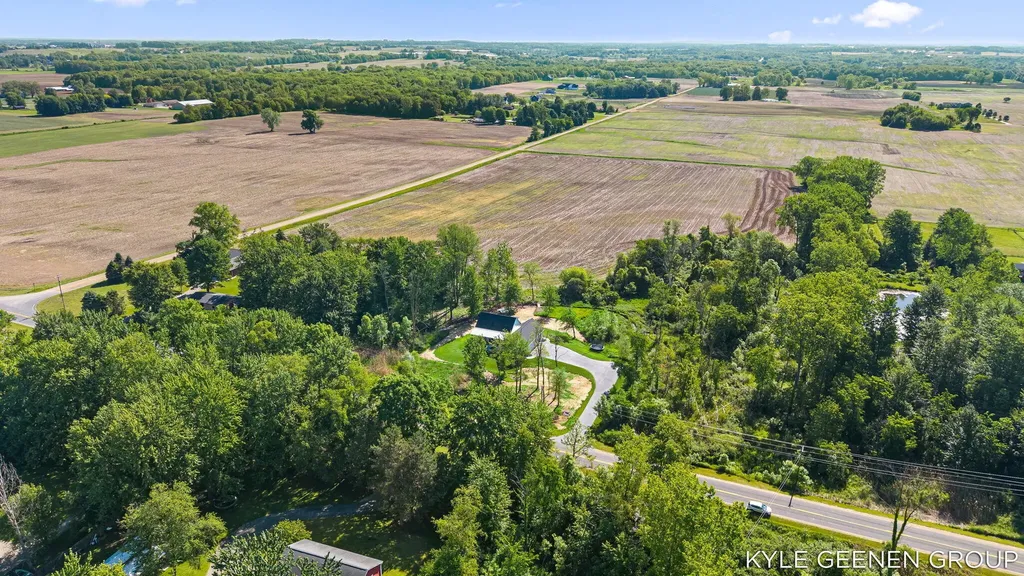312 48th Avenue Jamestown Charter Township MI 49464