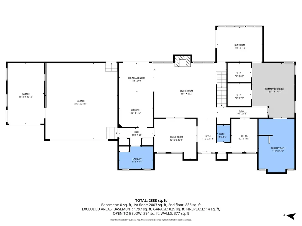 2003 W Lakewood Boulevard Park Township MI 49424
