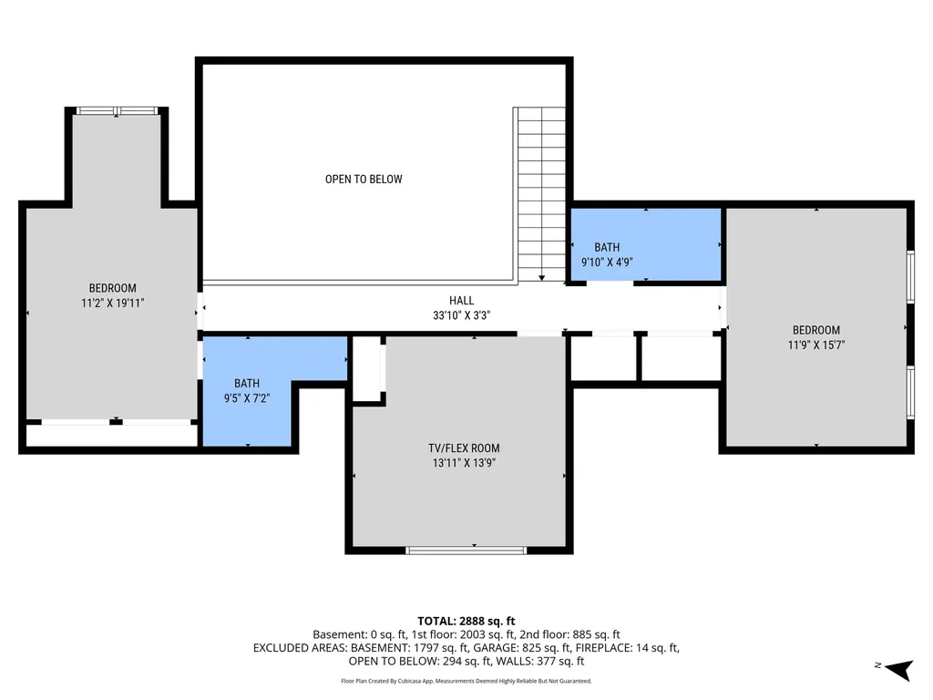 2003 W Lakewood Boulevard Park Township MI 49424