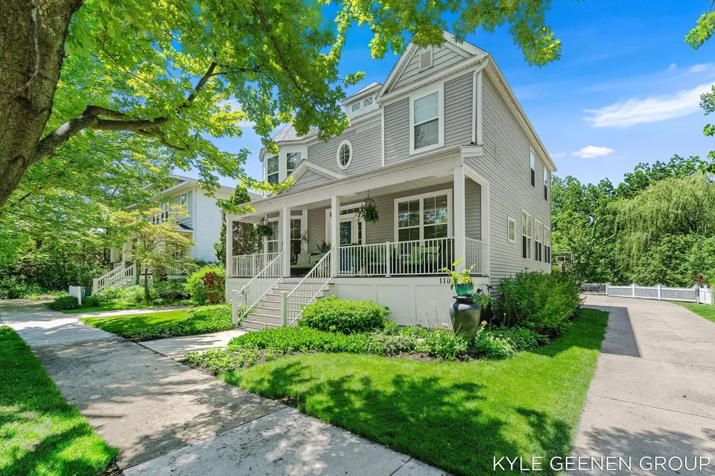 1104 Keystone Road Holland City MI 49423
