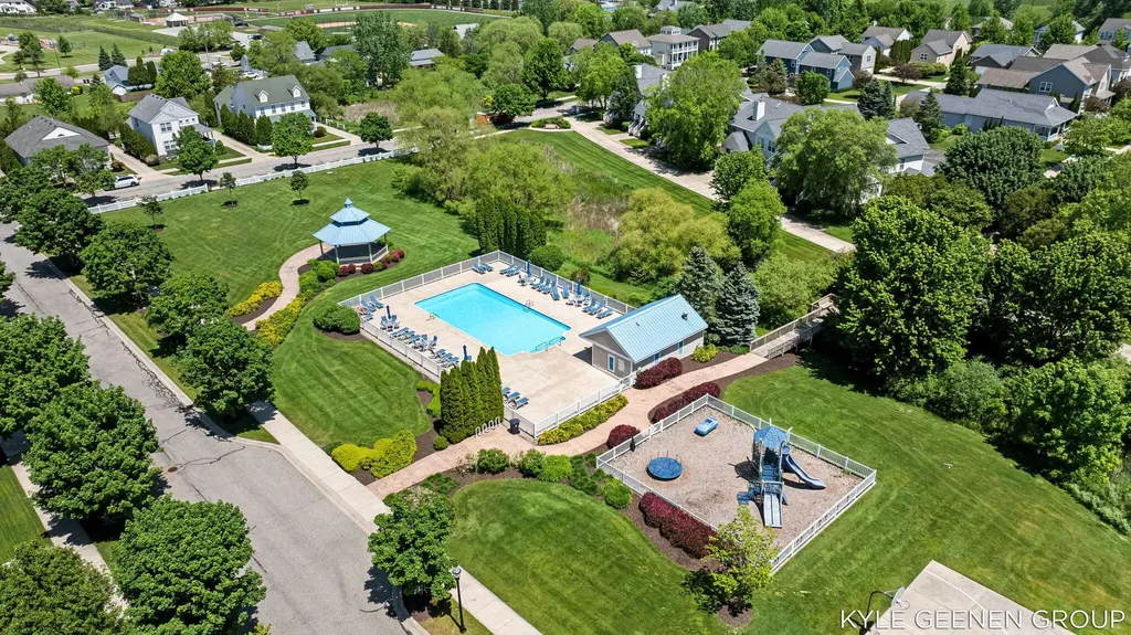 1104 Keystone Road Holland City MI 49423