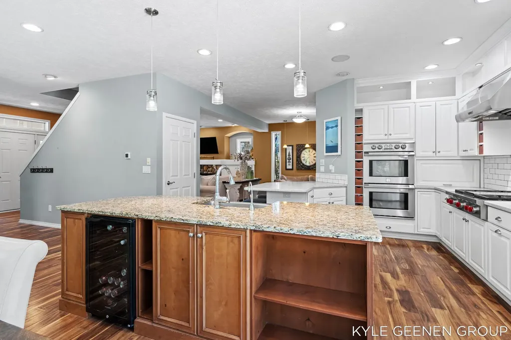 1104 Keystone Road Holland City MI 49423