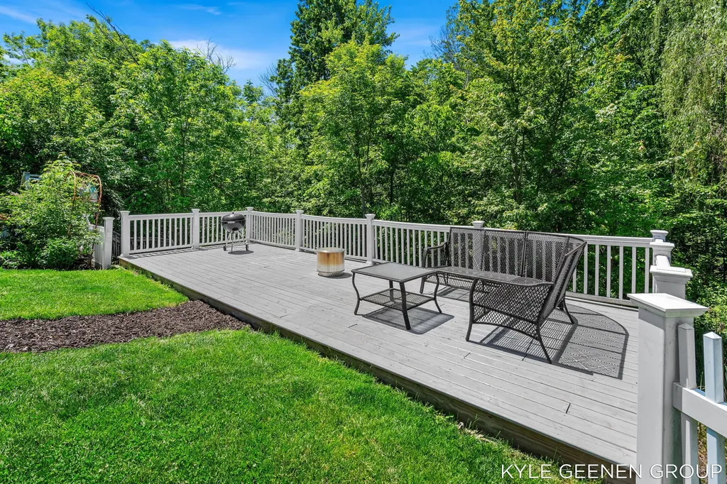 1104 Keystone Road Holland City MI 49423