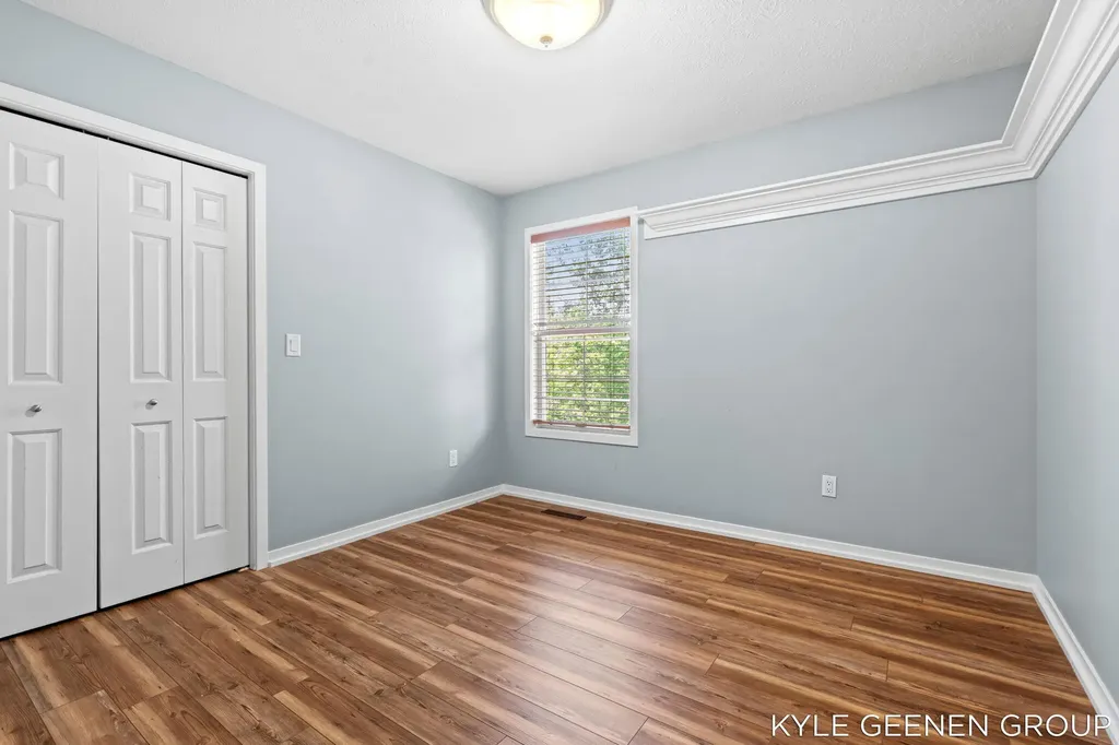 1104 Keystone Road Holland City MI 49423