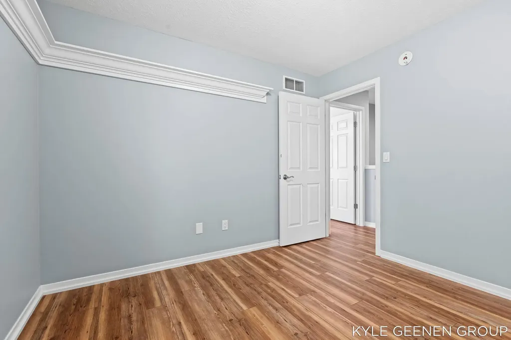 1104 Keystone Road Holland City MI 49423