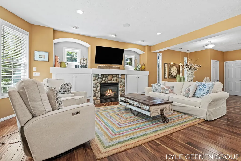 1104 Keystone Road Holland City MI 49423