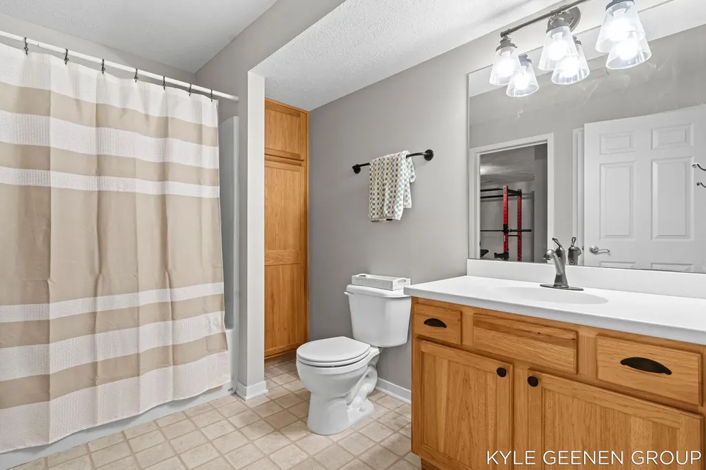 1104 Keystone Road Holland City MI 49423