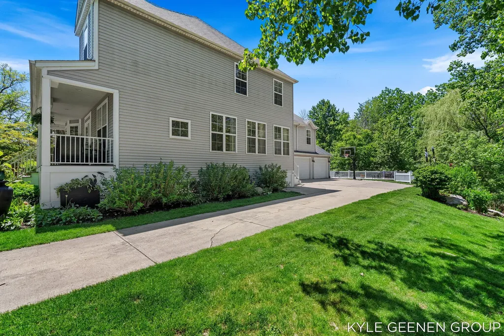 1104 Keystone Road Holland City MI 49423