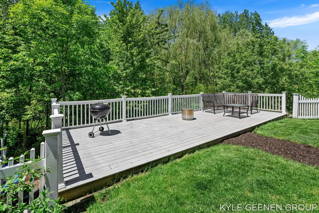 1104 Keystone Road Holland City MI 49423