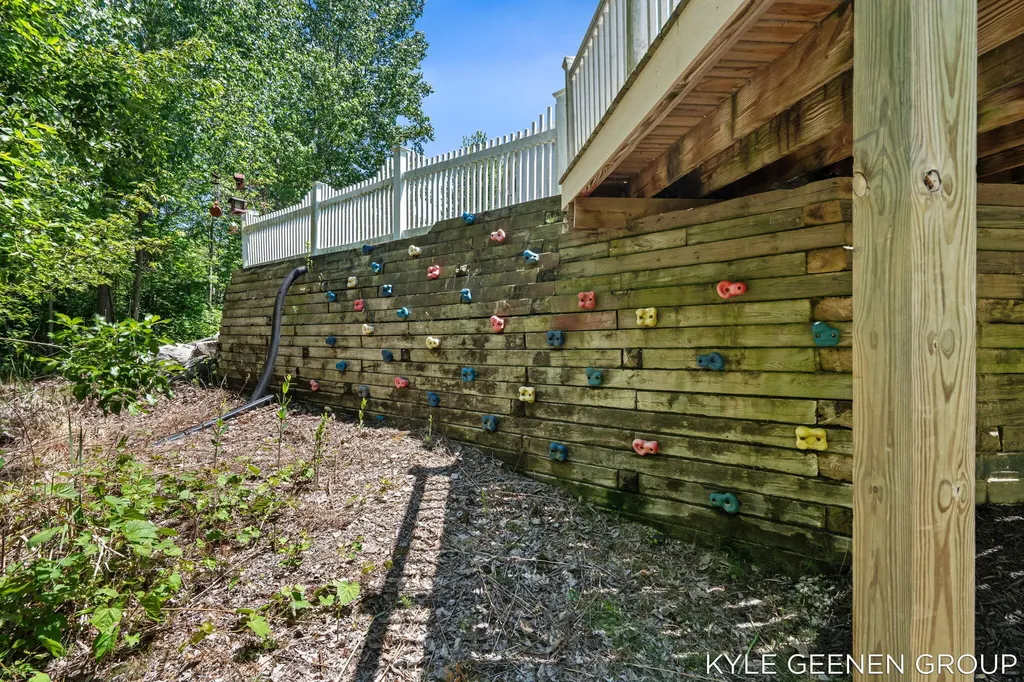 1104 Keystone Road Holland City MI 49423