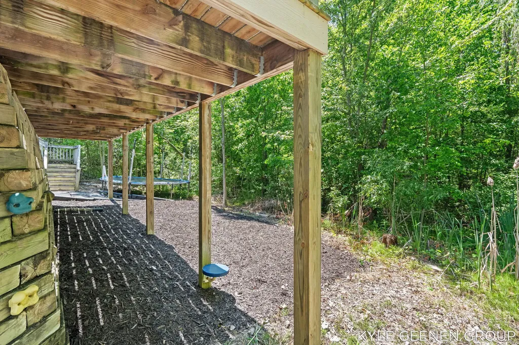 1104 Keystone Road Holland City MI 49423