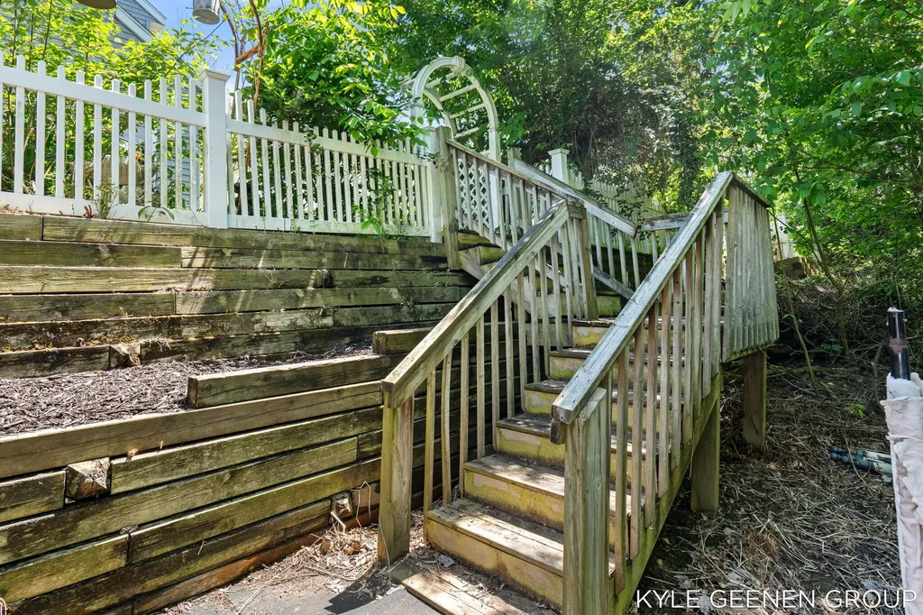 1104 Keystone Road Holland City MI 49423