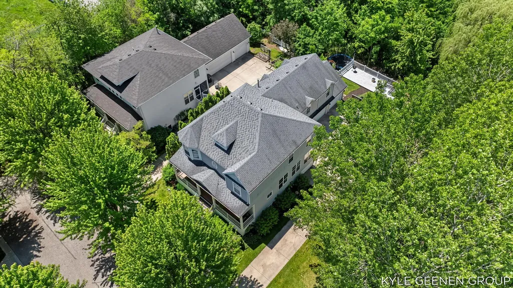 1104 Keystone Road Holland City MI 49423