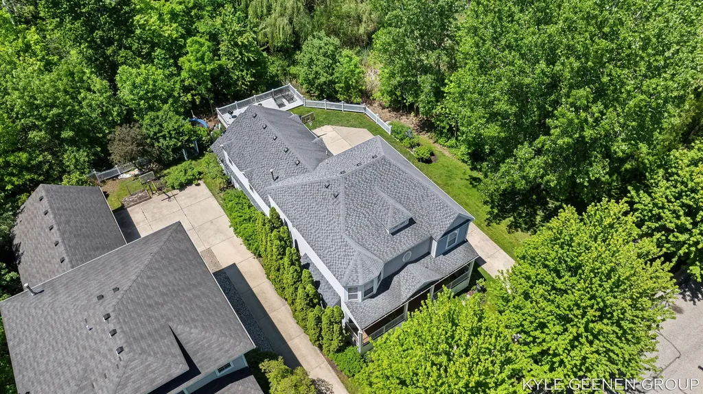 1104 Keystone Road Holland City MI 49423