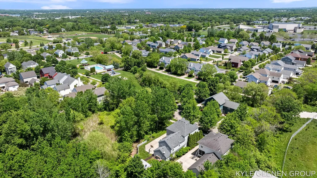 1104 Keystone Road Holland City MI 49423