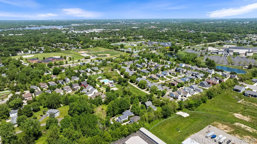 1104 Keystone Road Holland City MI 49423
