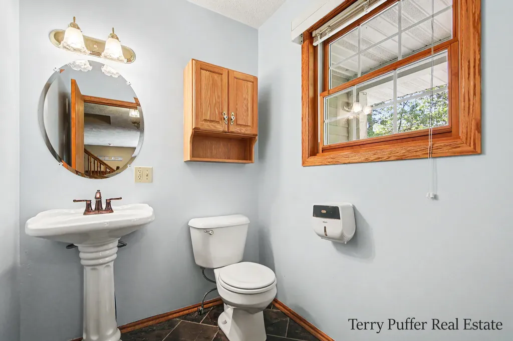 12080 Pine Cone Drive NE Oakfield Township MI 49341
