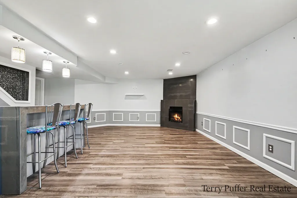 12080 Pine Cone Drive NE Oakfield Township MI 49341