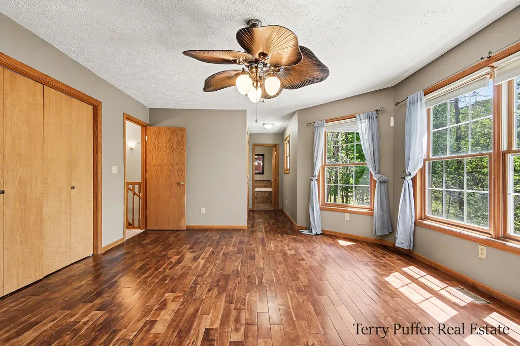 12080 Pine Cone Drive NE Oakfield Township MI 49341