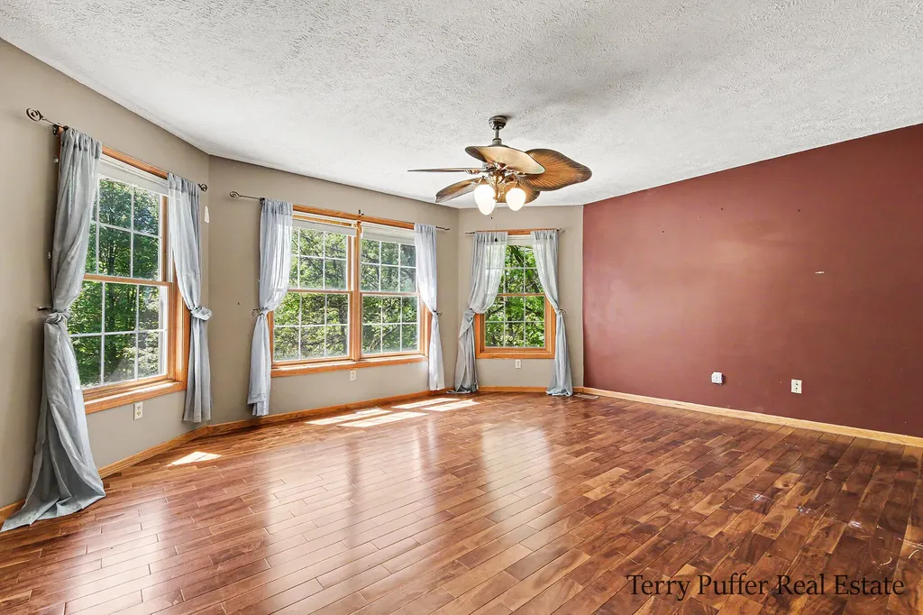 12080 Pine Cone Drive NE Oakfield Township MI 49341